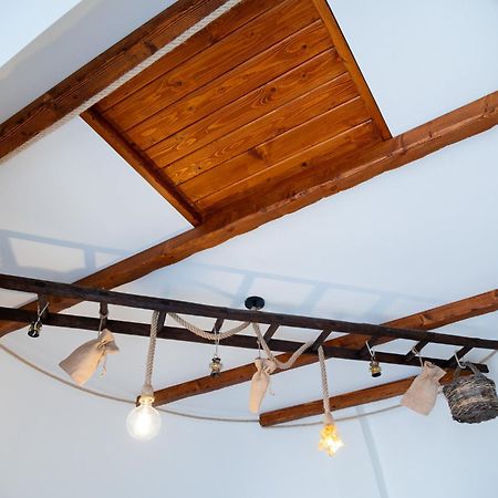 Appartement Trullo Dimora Zaccaria à Alberobello Extérieur photo