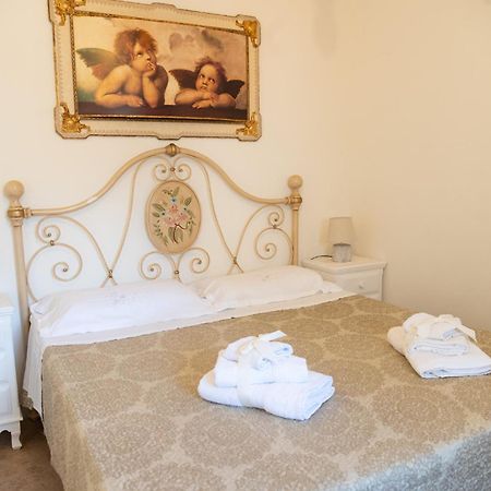 Appartement Trullo Dimora Zaccaria à Alberobello Extérieur photo